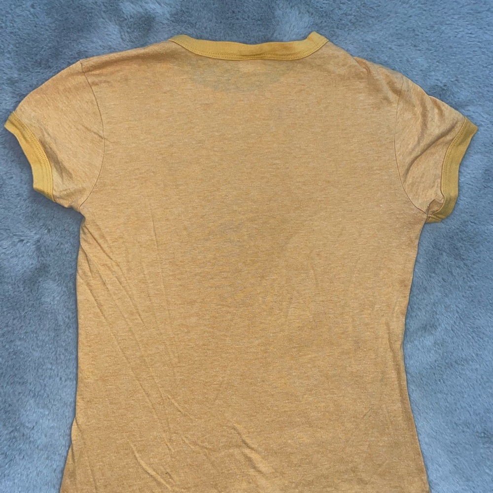 😠Grumpy Women’s T-Shirt - Picture 4 of 4